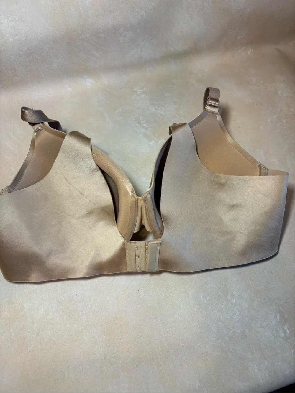 Soma Vanishing Back Full Coverage Bra, 42C